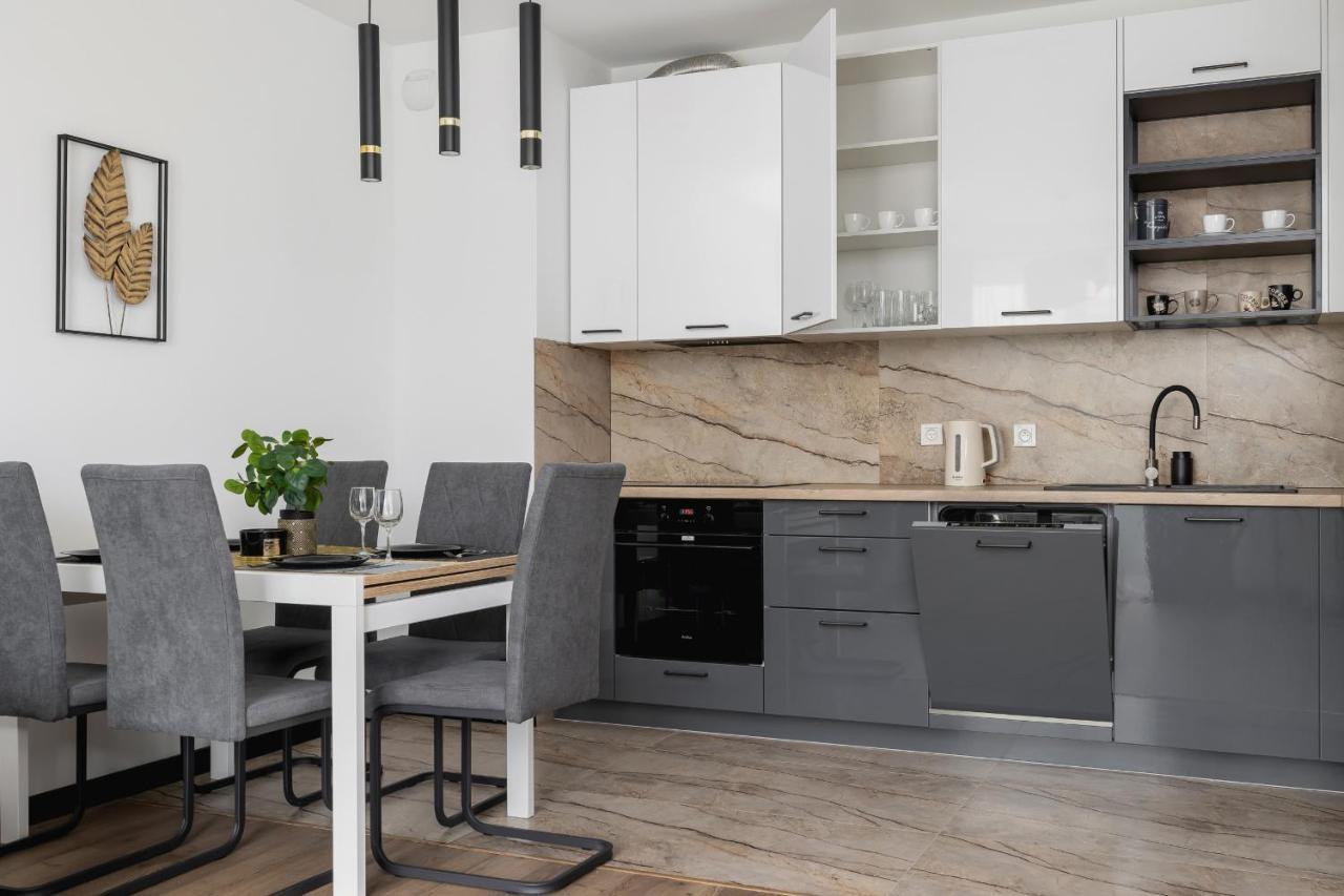 Kopiec Kraka Podgorze With Parking By Renters * Krakow